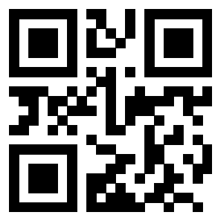 Immagine del QrCode di 3201456837