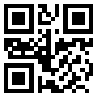 3201456838 - Immagine del Qr Code