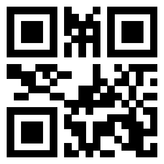 Il QrCode di 3201456841