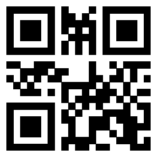 3201456843 QrCode associato
