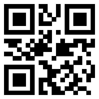 Il Qr Code di 3201456844