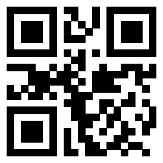 Scansione del QrCode di 3201456849