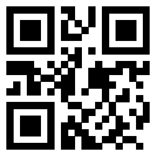 Il QrCode di 3201456850