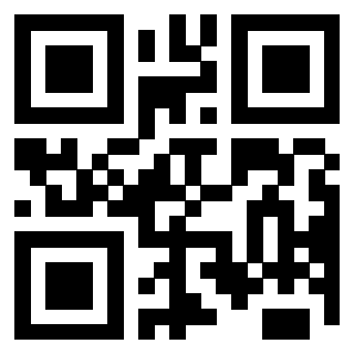 3201456852 - Immagine del QrCode associato