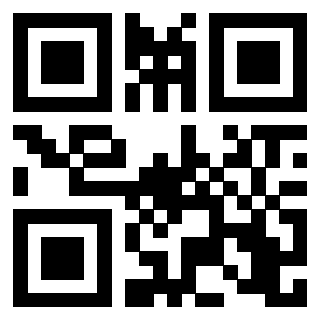 3201456855 - Immagine del QrCode