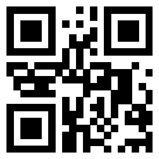 Scansione del QrCode di 3201456856