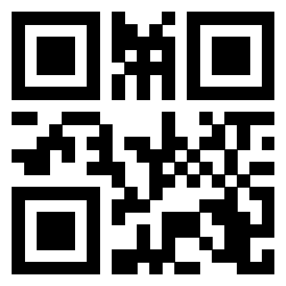 Immagine del QrCode di 3201456858