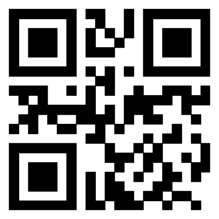 3201456861 - Immagine del Qr Code associato
