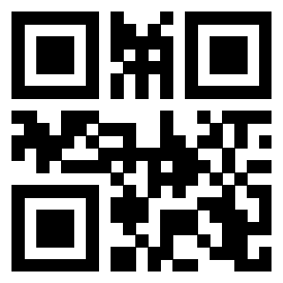 Immagine del Qr Code di 3201456862