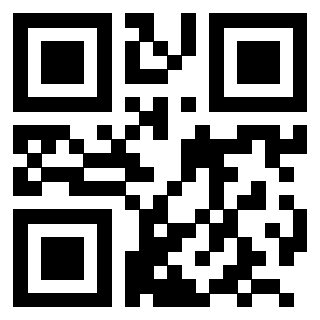 3201456871 - Immagine del QrCode