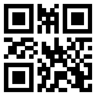 3201456874 - Immagine del QrCode associato