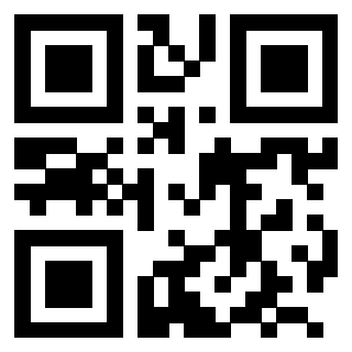 Immagine del Qr Code di 3201456875