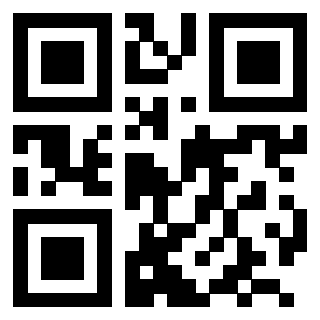3201456878 - Immagine del Qr Code associato