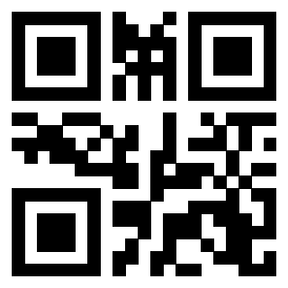 3201456881 - Immagine del Qr Code associato