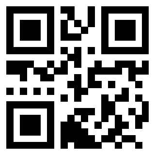 Immagine del Qr Code di 3201456887