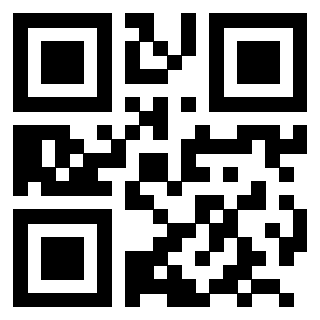 3201456889 QrCode associato