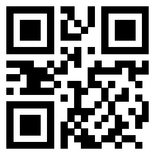3201456890 Qr Code associato