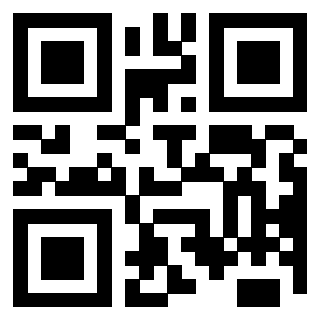 Il QrCode di 3201456892
