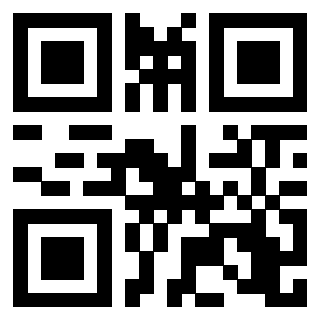 3201456893 - Immagine del Qr Code associato