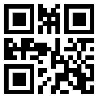 Il Qr Code di 3201456895