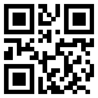 3201456897 - Immagine del Qr Code associato
