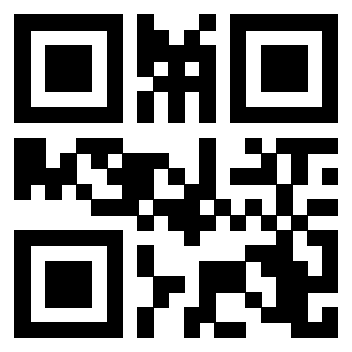 3201456898 Qr Code associato
