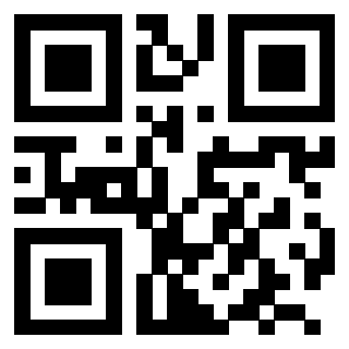 Scansione del Qr Code di 3201456899