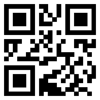 3201456900 QrCode associato