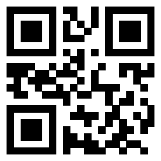 3201456903 - Immagine del QrCode