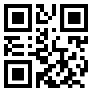 Scansione del QrCode di 3201456905