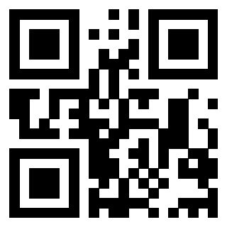Immagine del Qr Code di 3201456906