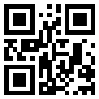 3201456907 - Immagine del QrCode