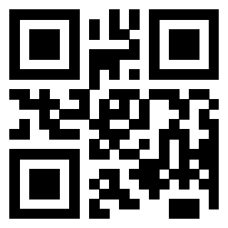 3201456909 - Immagine del Qr Code associato
