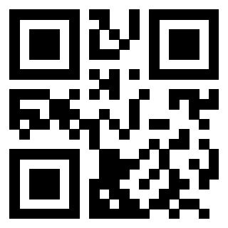 Il QrCode di 3201456910
