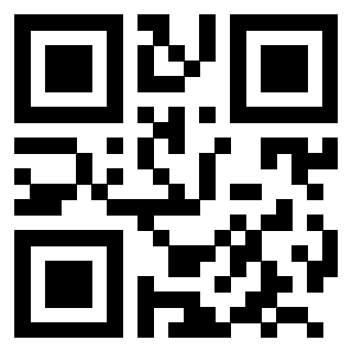 Immagine del Qr Code di 3201456911
