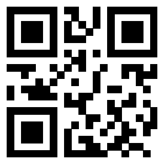 Immagine del Qr Code di 3201456916