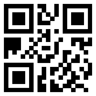 Immagine del QrCode di 3201456921