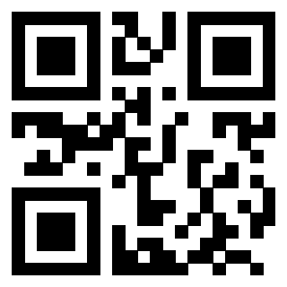 Immagine del QrCode di 3201456922