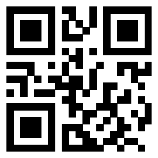 Scansione del QrCode di 3201456924