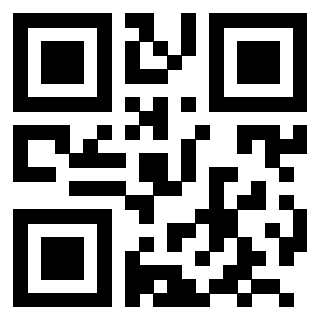Scansione del QrCode di 3201456925
