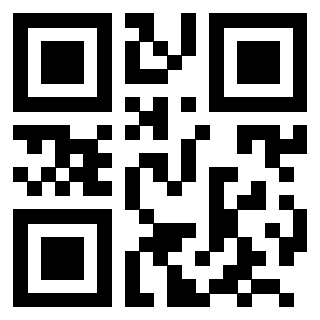 Immagine del Qr Code di 3201456927