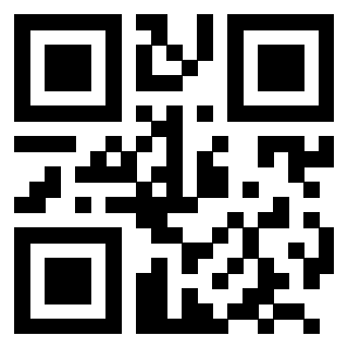 Il QrCode di 3201456930