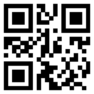 Il Qr Code di 3201456932