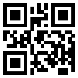Scansione del QrCode di 3201456934