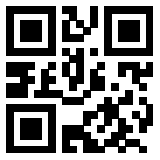 QrCode di 3201456935