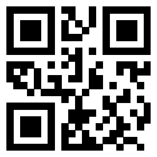 Immagine del Qr Code di 3201456936