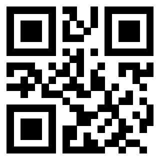 Il Qr Code di 3201456944