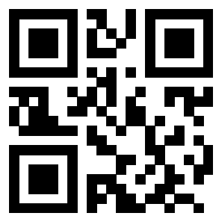 Immagine del QrCode di 3201456946