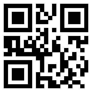 Il Qr Code di 3201456947