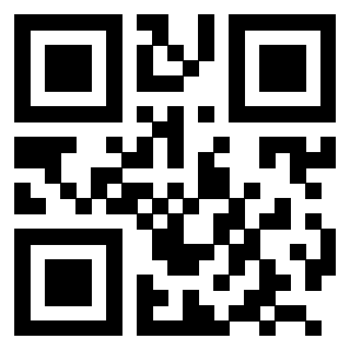 Il Qr Code di 3201456949